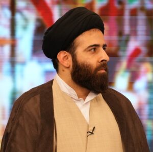 Picture of حجت الاسلام شفیعی 