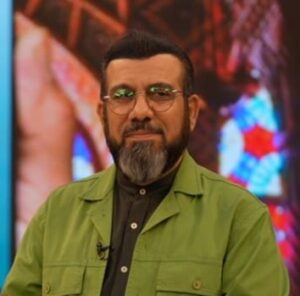 Picture of محمد باقر تاجر