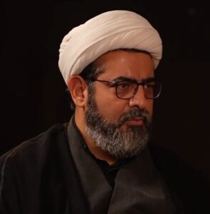 Picture of حجت السلام اخوان
