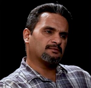 تصویر ایوب مروانی 