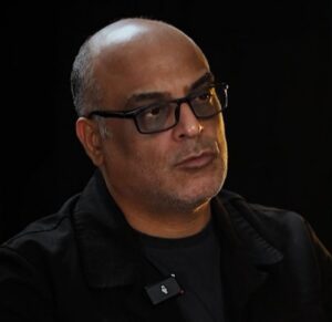 تصویر علی شهابی 