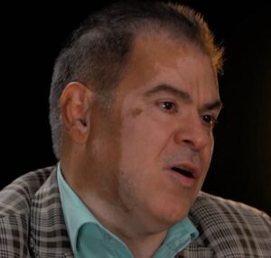 تصویر عادل مسلمانی