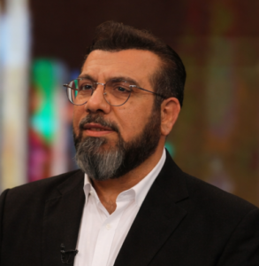 Picture of محمد باقر تاجر