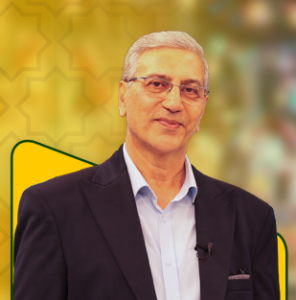 Picture of دکتر منصور امین 