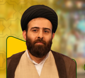 Picture of حجت الاسلام شفیعی 