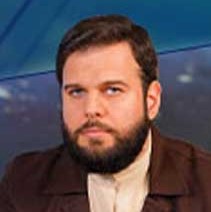 تصویر  احسان سعدی 