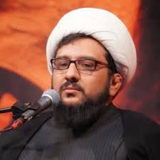 Picture of حجت الاسلام مهران جامعی