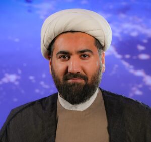 Picture of حجت الاسلام امینی موحد