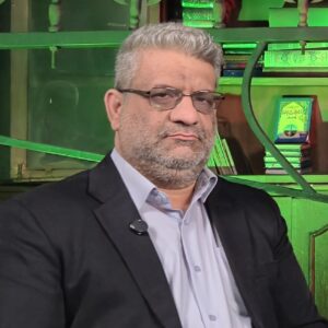 تصویر بهنام  کربلا 