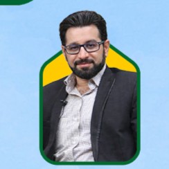 Picture of احسان زرشناس
