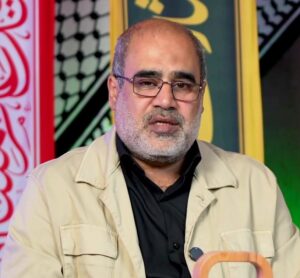 Picture of علی زارعی رضایی
