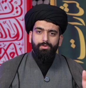 Picture of سید علیرضا شفیعی