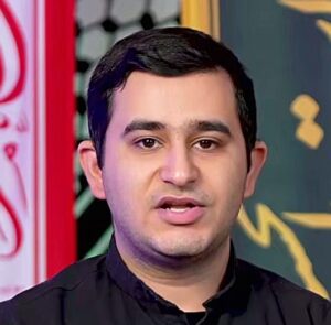 Picture of حسین فرهاد زاده