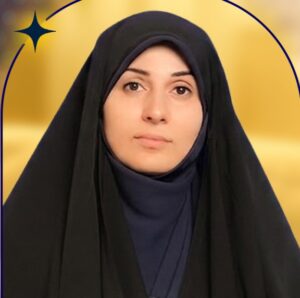 Picture of دکتر فاطمه سید حسینی