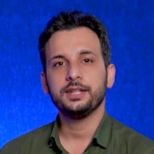 Picture of  احمد خنیفر