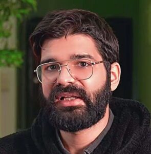 Picture of متین بزاز