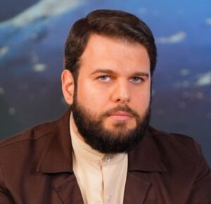 Picture of احسان سعدی 