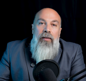 Picture of آقای غفاری 