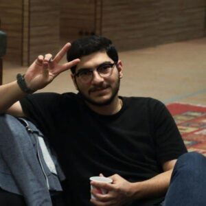 Picture of مهدی نعمتی