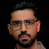 Picture of محمد امین مصلح