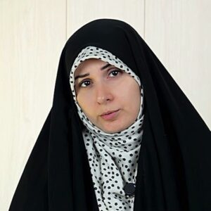 Picture of دکتر فاطمه سید حسینی