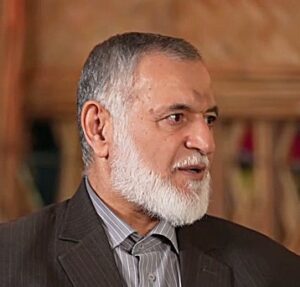 Picture of ناصر سودانی 