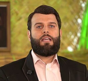 Picture of احسان سعدی 
